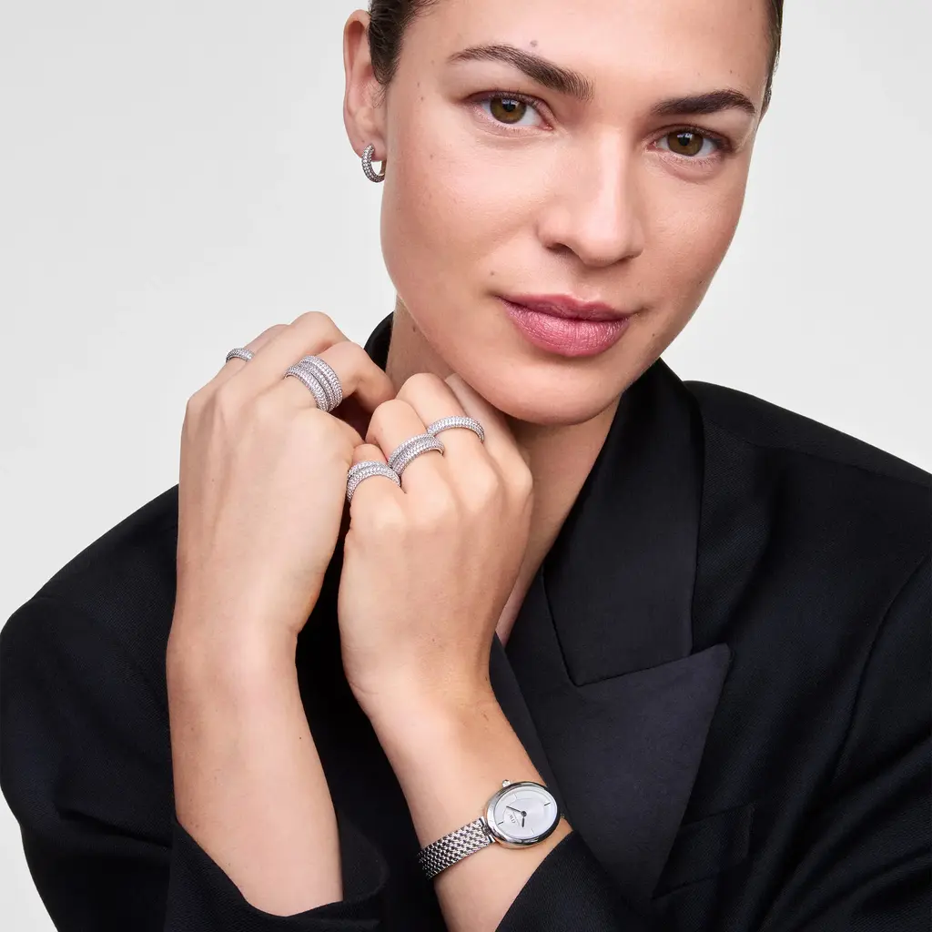 Годинник Daniel Wellington Juliette DW00100884