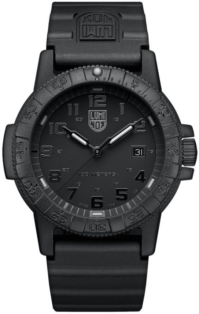 

Часы Luminox Leatherback SEA Turtle Giant XS.0321.BO, XS.0321.BO