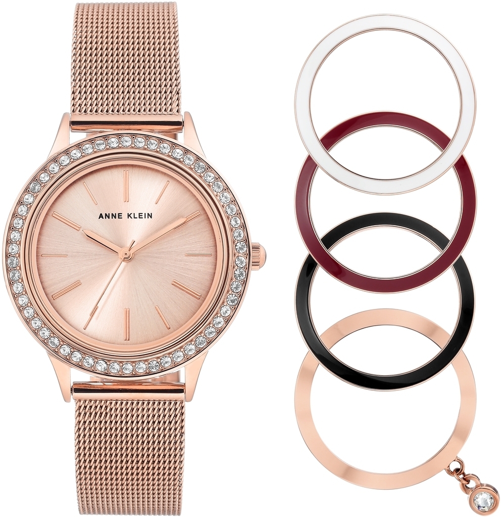 

Часы Anne Klein AK/3166INST, AK/3166INST