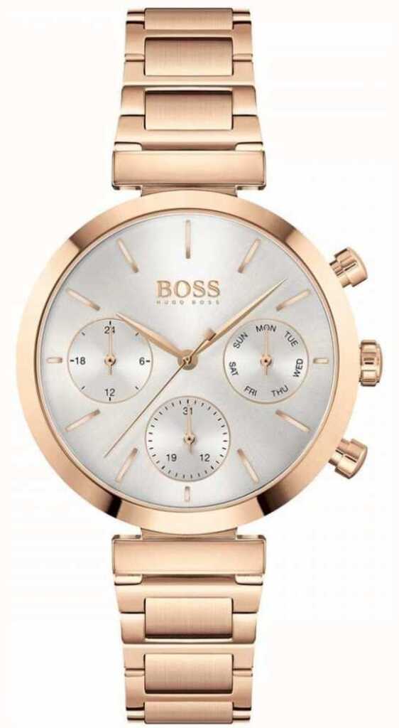 Часы HUGO BOSS 1502531