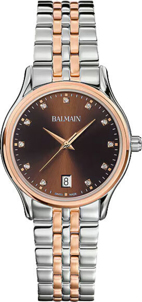 Годинник Balmain Beleganza 8358.33.55