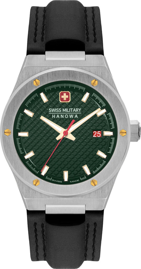 Часы Swiss Military Hanowa Sidewinder SMWGB2101602