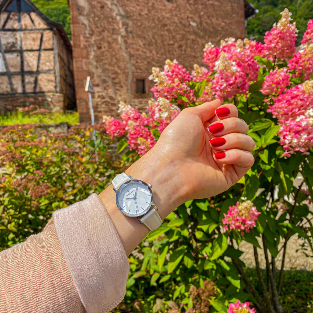 Годинник Pierre Lannier Multiples 009M600