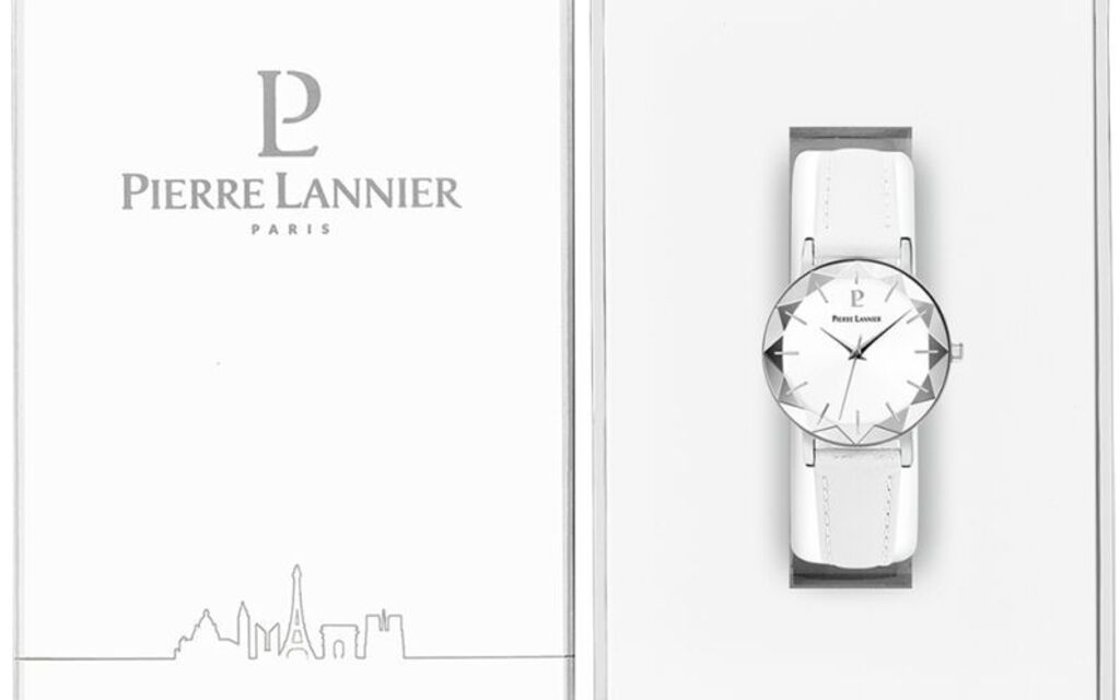 Годинник Pierre Lannier Multiples 009M600