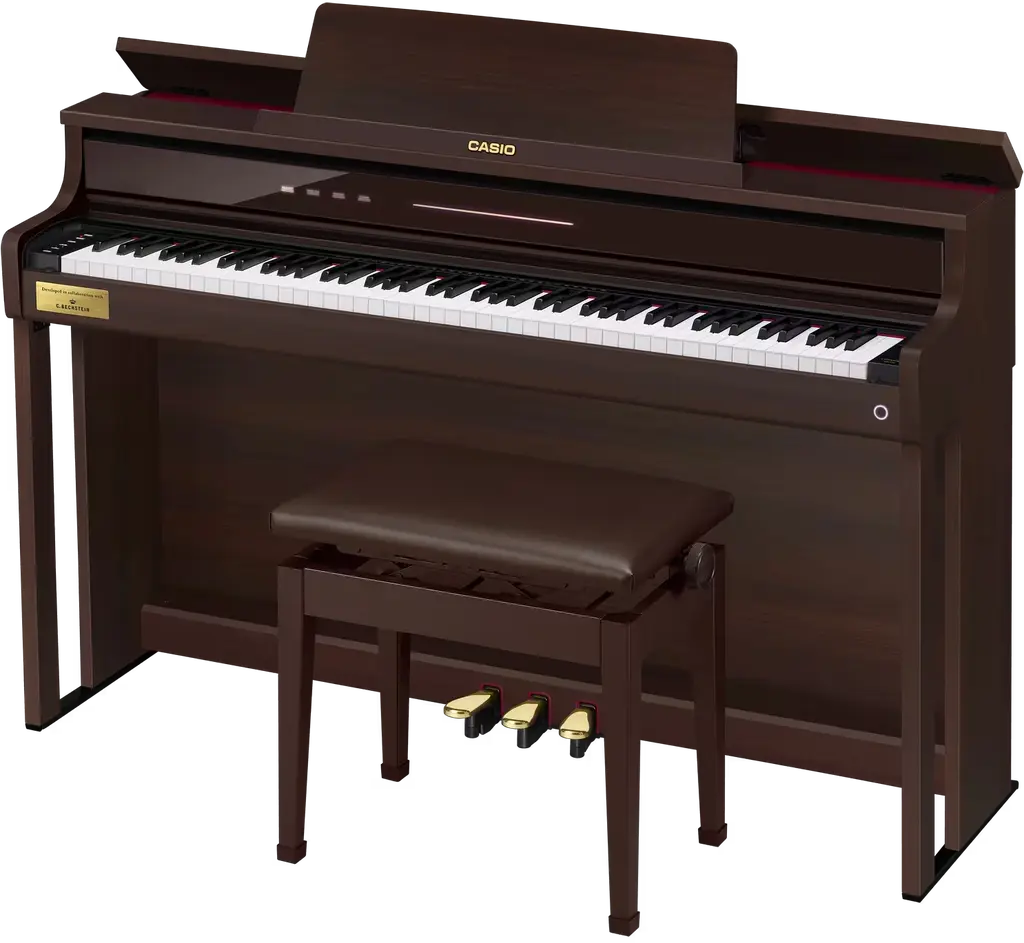 Цифрове піаніно CASIO AP-750BNC7