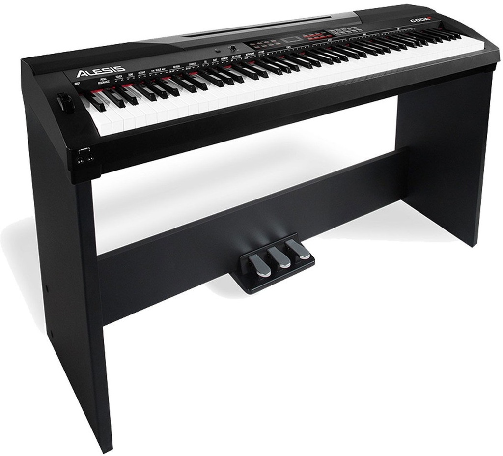 

Цифровое пианино ALESIS CODA PRO PACK, CODAPRO PACK
