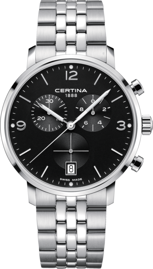 Часы Certina DS Caimano C035.417.11.057.00