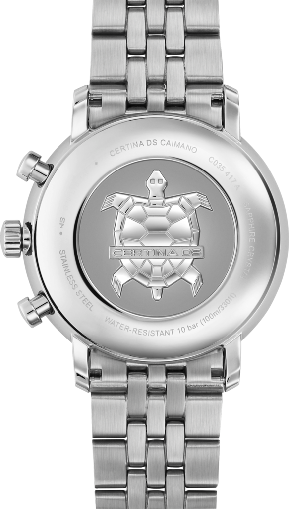 Часы Certina DS Caimano C035.417.11.057.00