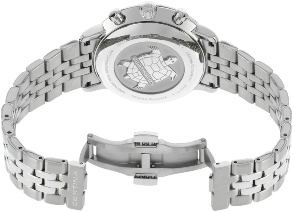 Часы Certina DS Caimano C035.417.11.057.00