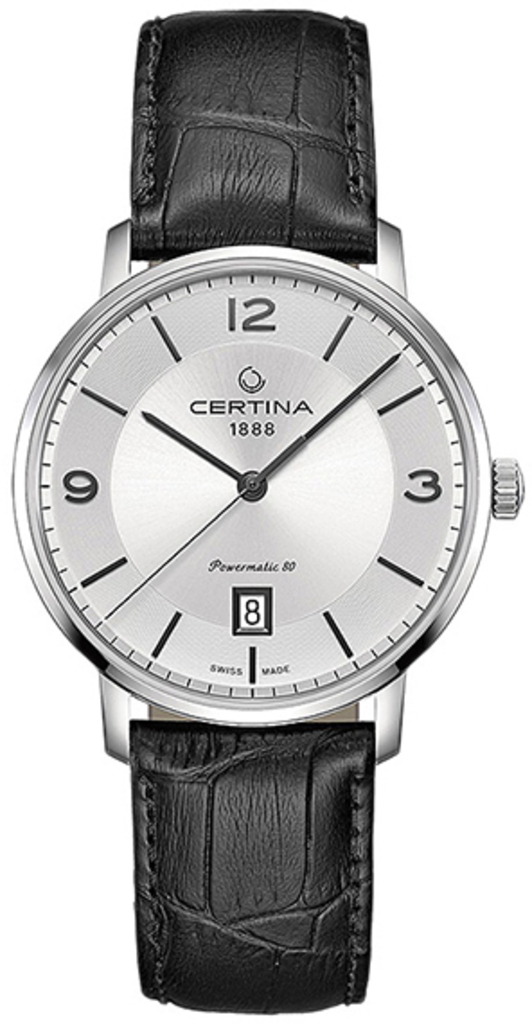 

Часы CERTINA C035.407.16.037.00, C035.407.16.037.00