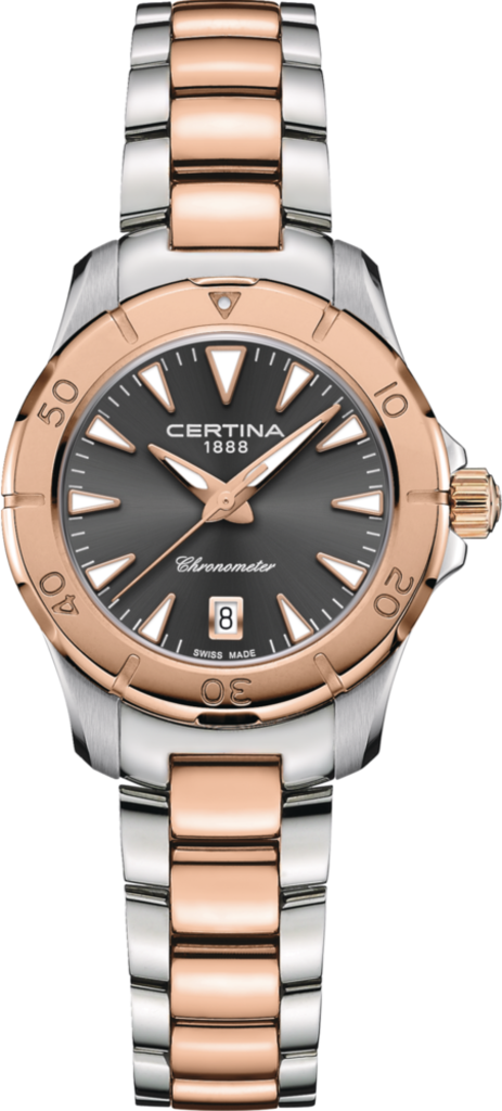 

Часы Certina DS Action C032.951.22.081.00, C032.951.22.081.00