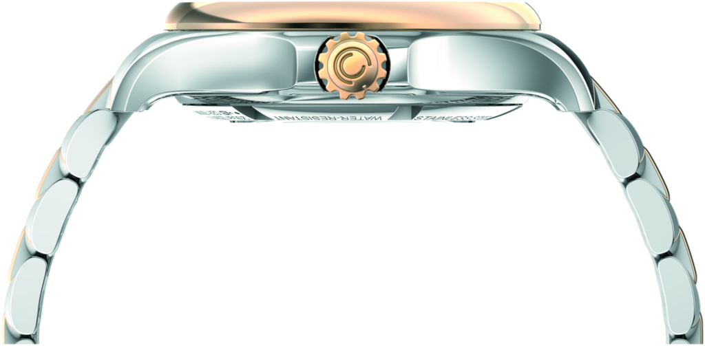 Часы Certina DS Action Lady Powermatic 80 C032.207.22.296.00